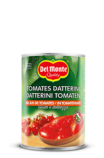 Datterini